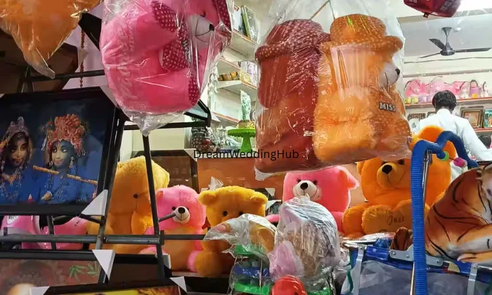 Atanu Varities Store